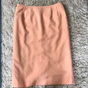 Le Suit Pencil Skirt